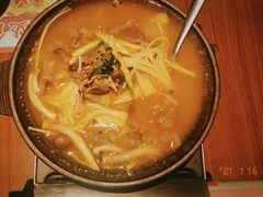 -仓桥家·焗寿司·锅物(光谷步行街店)