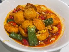 -兰湘子·湘菜小炒(崂山丽达店)