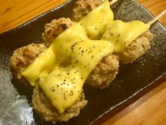 -鸟内会(河北路店)
