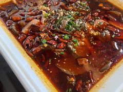 -杨记隆府(白象街店)