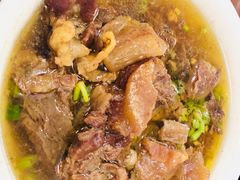 -贵宾牛·潮汕牛肉火锅(珠池总店)