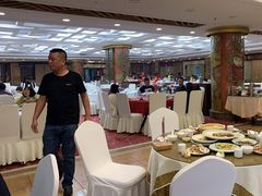 大堂-良友·海鲜青岛菜(五四广场店)