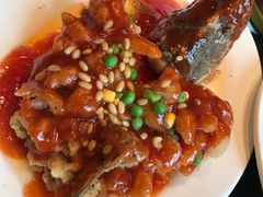 -新南华大酒店(长寿店)