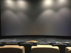 -春天国际影城(中庚漫游城杜比全景声店)