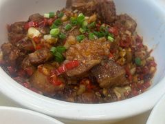 -笨罗卜浏阳菜馆(龙华鹏润达店)