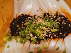 -十三式重庆江湖菜(金茂览秀城店)