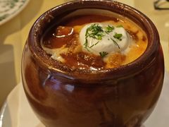 -老井俄式餐厅