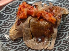 -争鲜回转寿司(大连和平广场凯德PLUS店)