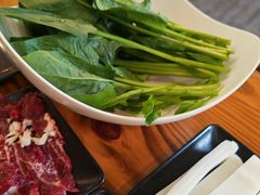 -荣记潮汕牛肉火锅(仙鹤街店)