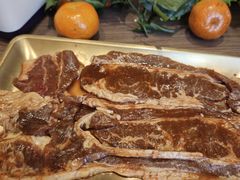 -大可泥炉烤肉(中街店)