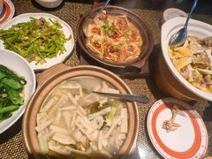 -老客家·客家菜(万达店)