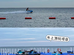-碧海银沙景区