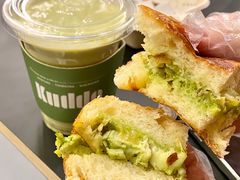 -KUDDO COFFEE(天河城店)