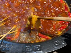 -重庆渝达老火锅(春熙路店)