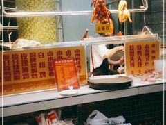 -锦园春香港茶餐厅(西海湾旗舰店)