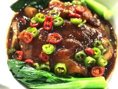 -学成饭店(官南大道店)