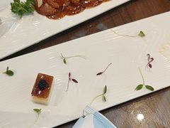 -老铺烤鸭(宝鸡店)