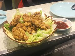 -韩时烤肉(丰科万达广场店)