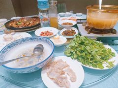 -鸿鑫海鲜楼(福辉店)
