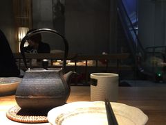 -水木苼 蔬食料理