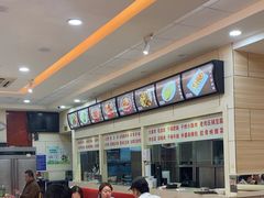 -孟记粥铺·家常菜·烧烤·粥(亚运村店)