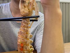-蟹老板的海鲜