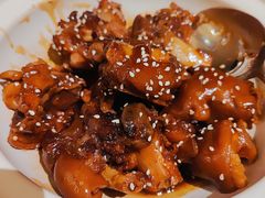 -侨美食家·粤菜(体育西路店)