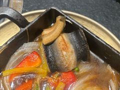 -何发发和牛烧肉·鳗鱼榴莲放题自助(乐峰广场店)