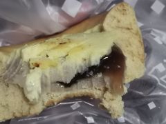 -烫面包·面包烘焙(绿地缤纷城店)