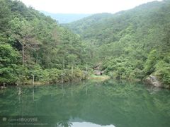 -北辰山景区