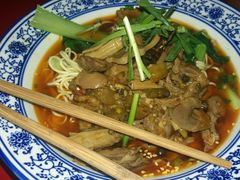 -老地方猫儿面(磁器口店)