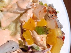 -萨莉亚意式餐厅(杭州滨江天街店)