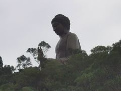 -天坛大佛