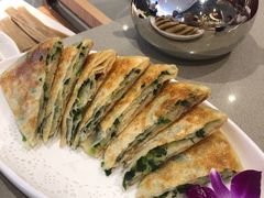 -蝎王府羊蝎子(西直门店)