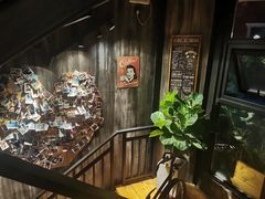 -旧雨咖啡·CoffeeFORU(黄村奥体店)