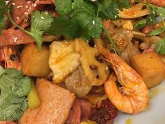 -小土豆北方菜馆(方庄店)