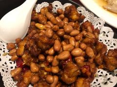 -东馆和天下特色餐饮(工农店)