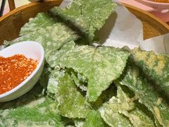 -老萍巷莲花血鸭·萍乡地标江西菜(步行街店)
