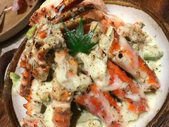 蟹腿-耕海蟹将军(万象城店)