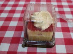 -红宝石·鲜奶小方·海派西点房(联洋店)