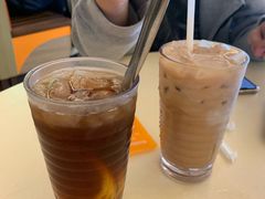 -永盈茶餐厅(江南大道中店)