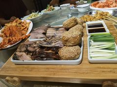 酱肉大拼盘-十六中酱肉·烧烤·京菜小馆(五方桥旗舰店)