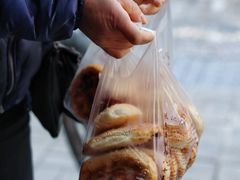 -朱记小郑酥烧饼(建康路店)