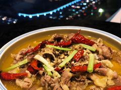 -柒园·三十年创意杭帮菜(龙湖滨江天街店)