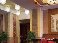 -亚龙湾红树林度假酒店御粤阁