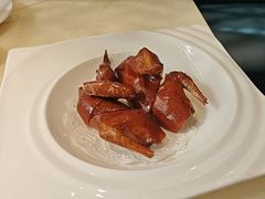 陶陶居脆皮乳鸽-陶陶居酒家(SM二期购物广场店)