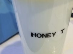 -亲爱的蜂蜜茶