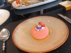 -上海苏宁宝丽嘉酒店·Cafe Bellagio西餐厅
