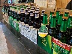 -阿记烧烤(大兴新区店)
