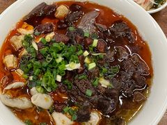 -蒋家肠旺面馆(合群路店)